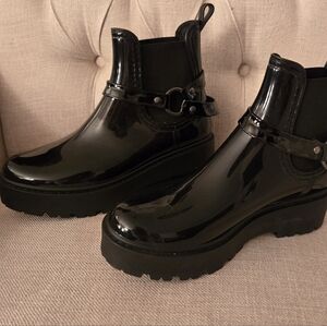 Zodiac Chelsea Boots